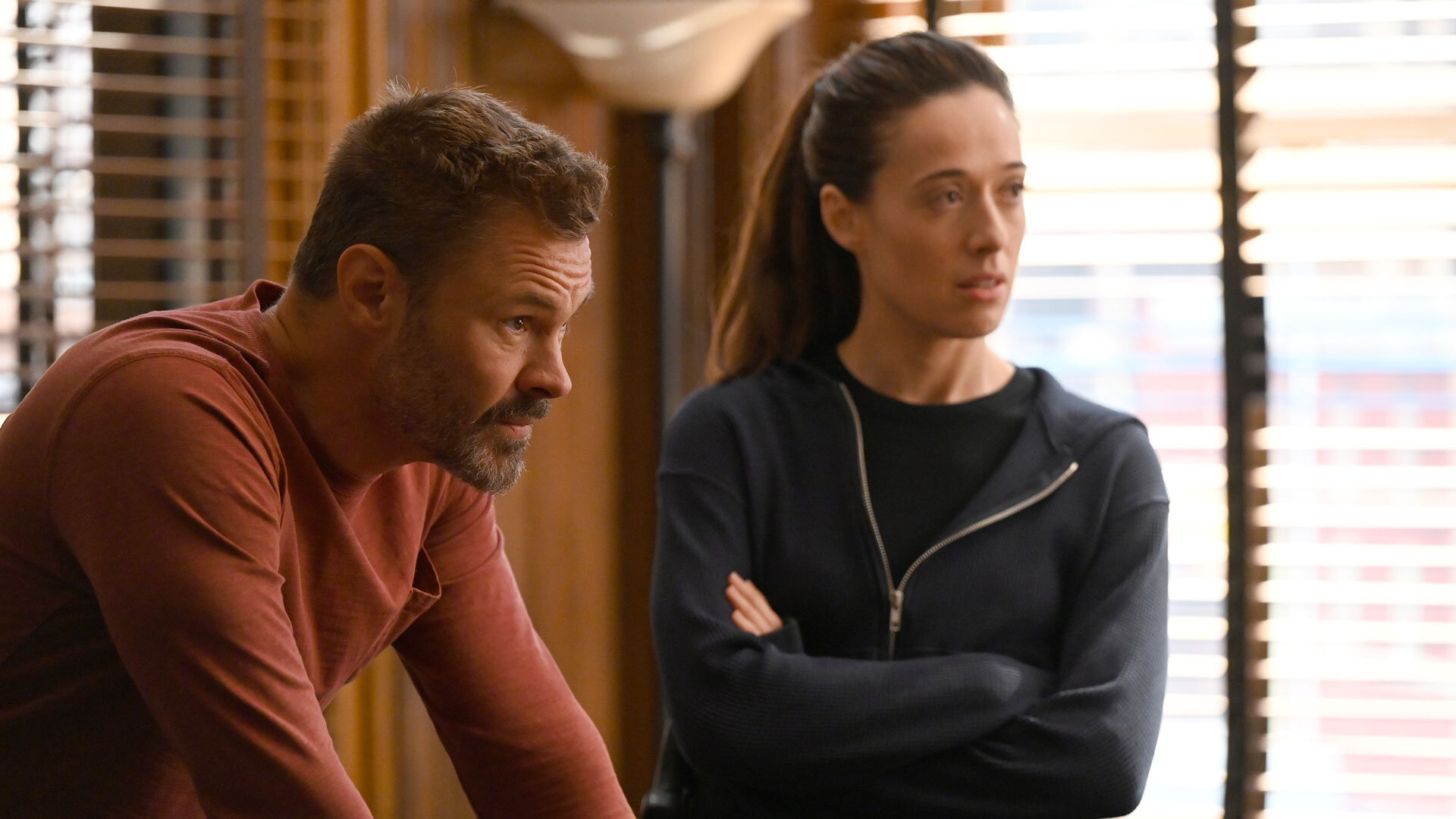 Chicago PD S14E3 Under the Surface