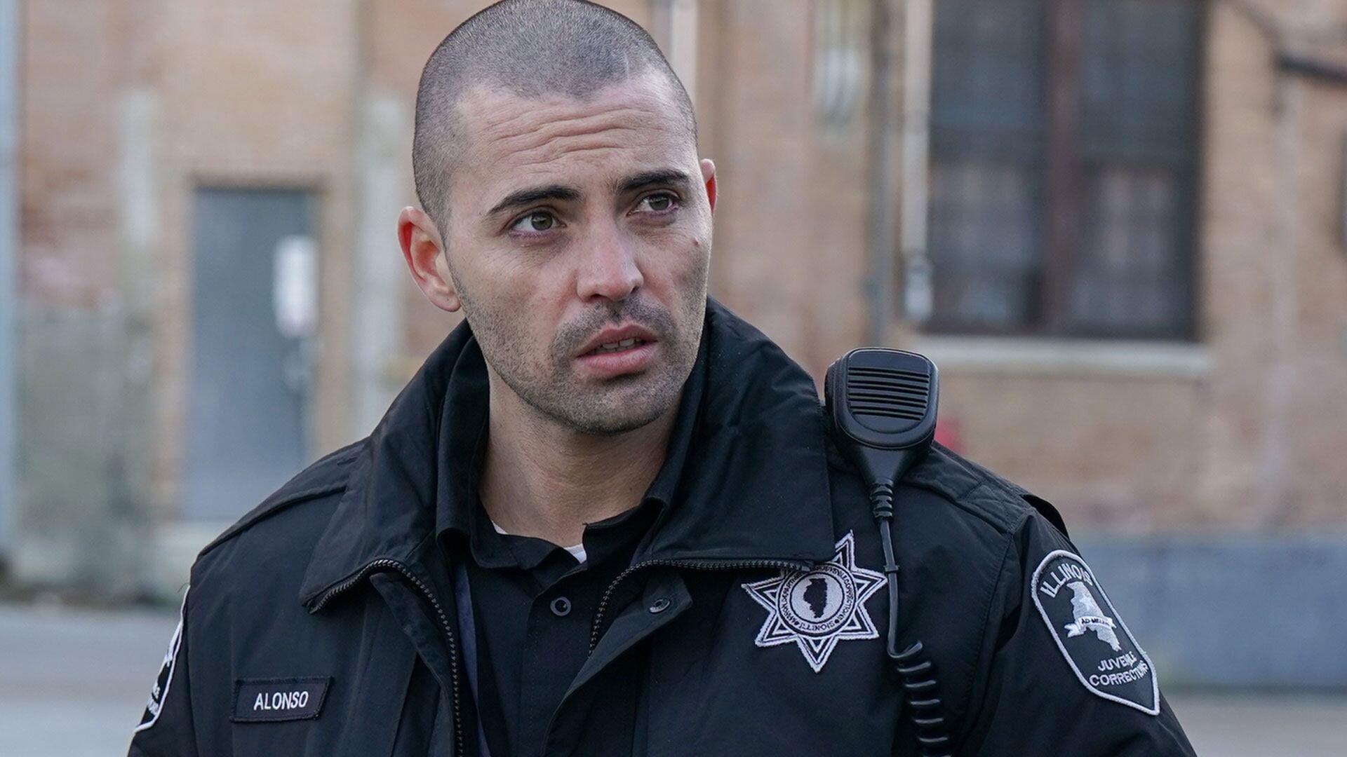 Chicago PD S12E12 The Good Shepherd