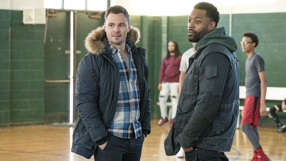 Chicago PD S5E14 Anthem