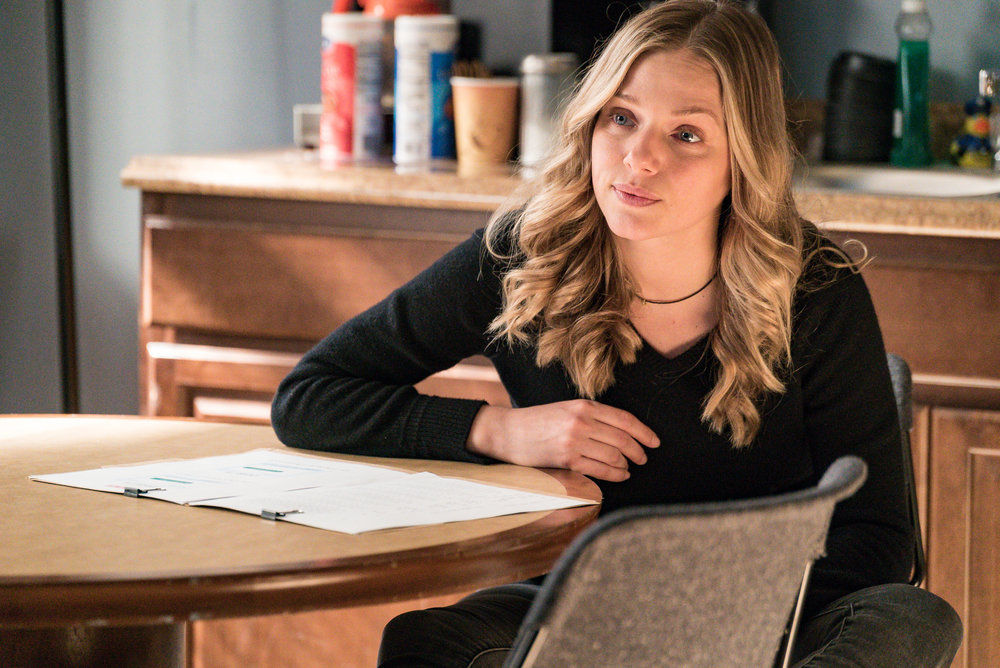 Chicago PD S5E15 Sisterhood