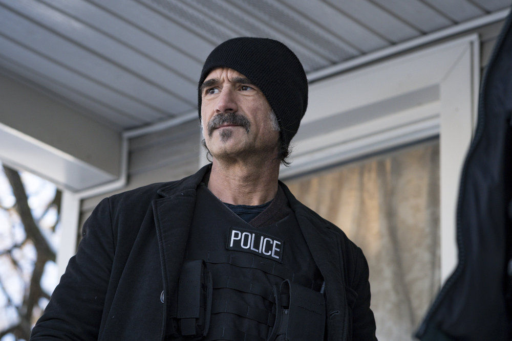 Chicago PD S5E17 Breaking Point