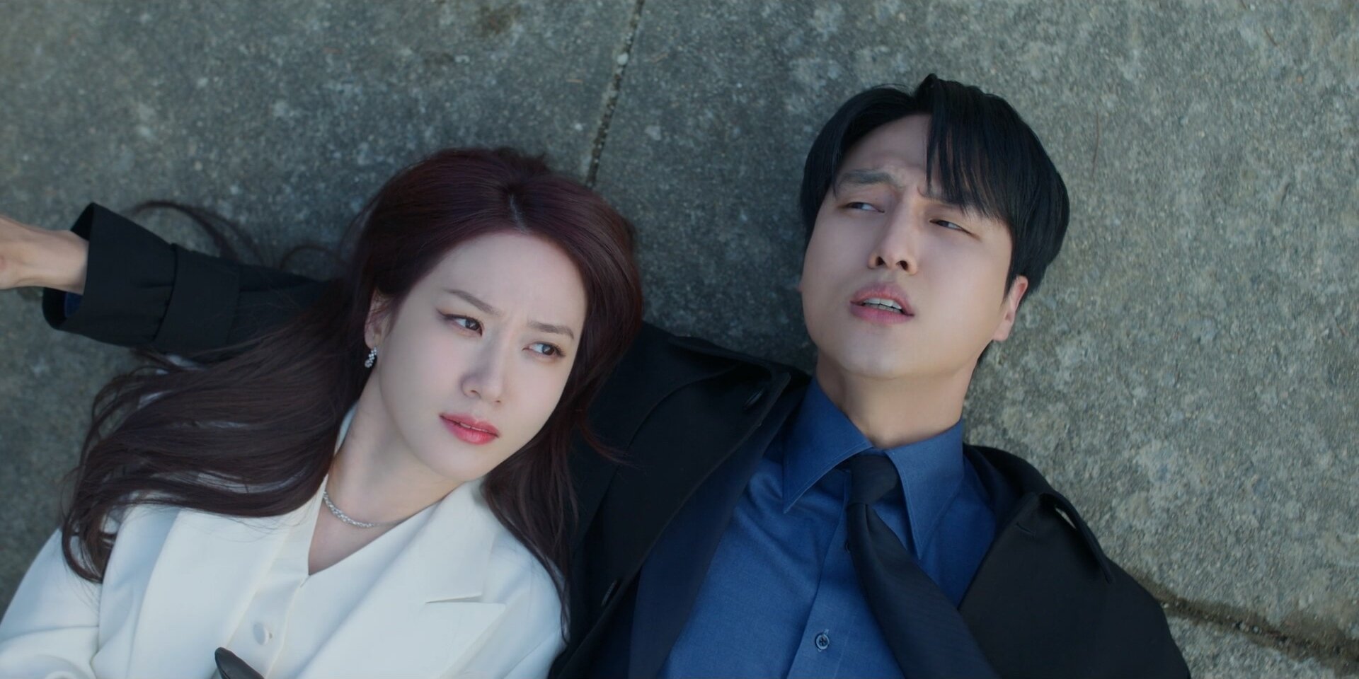 Chilling Romance S1E2 Episode 2