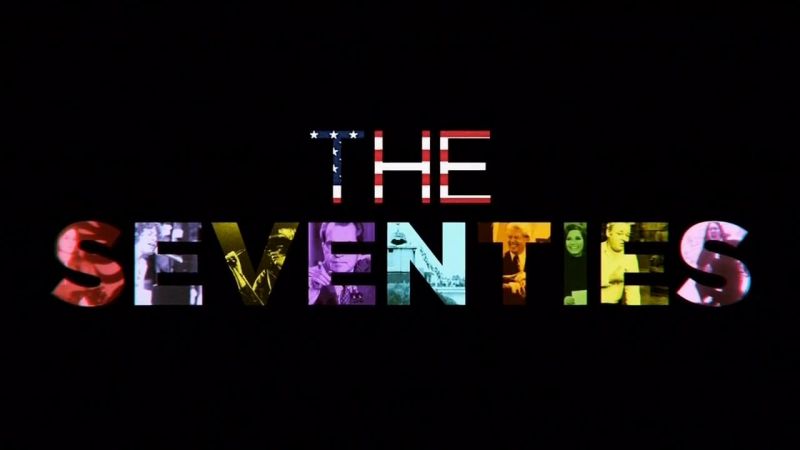 CNN The Seventies 6of8 Battle of the Sexes x264 720p HDTV EZTV