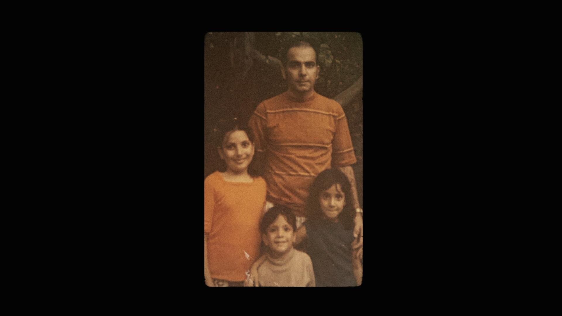 Cold Case Files S4E3 Who Killed My Father