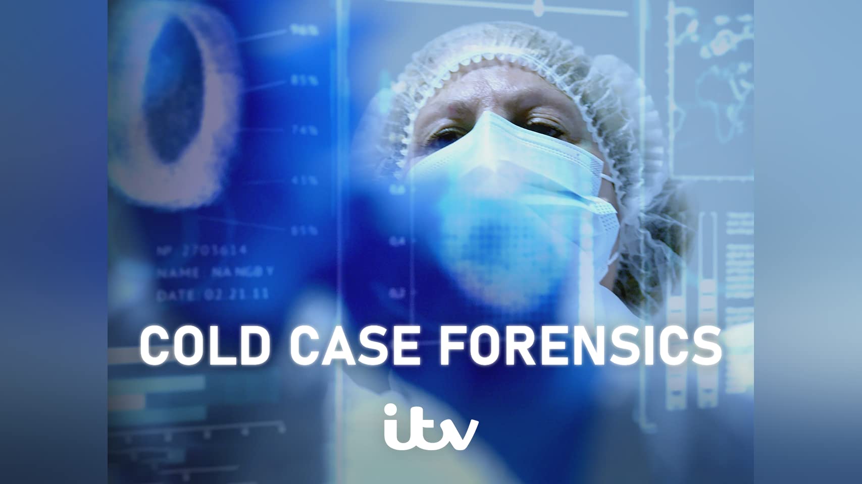 Cold Case Forensics