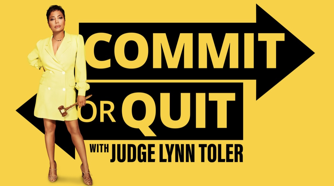 Commit or Quit