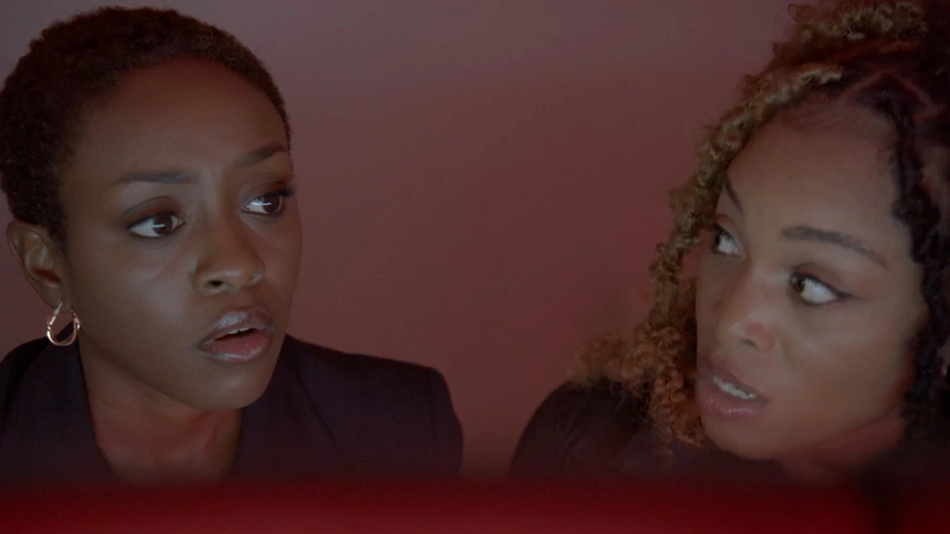 Conspirators S1E4 Firewall