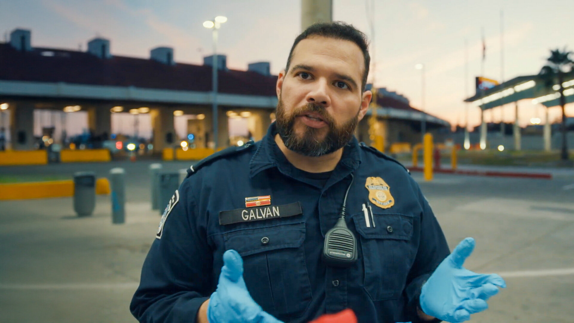 Contraband: Seized at the Border S6E9 On the Rocks
