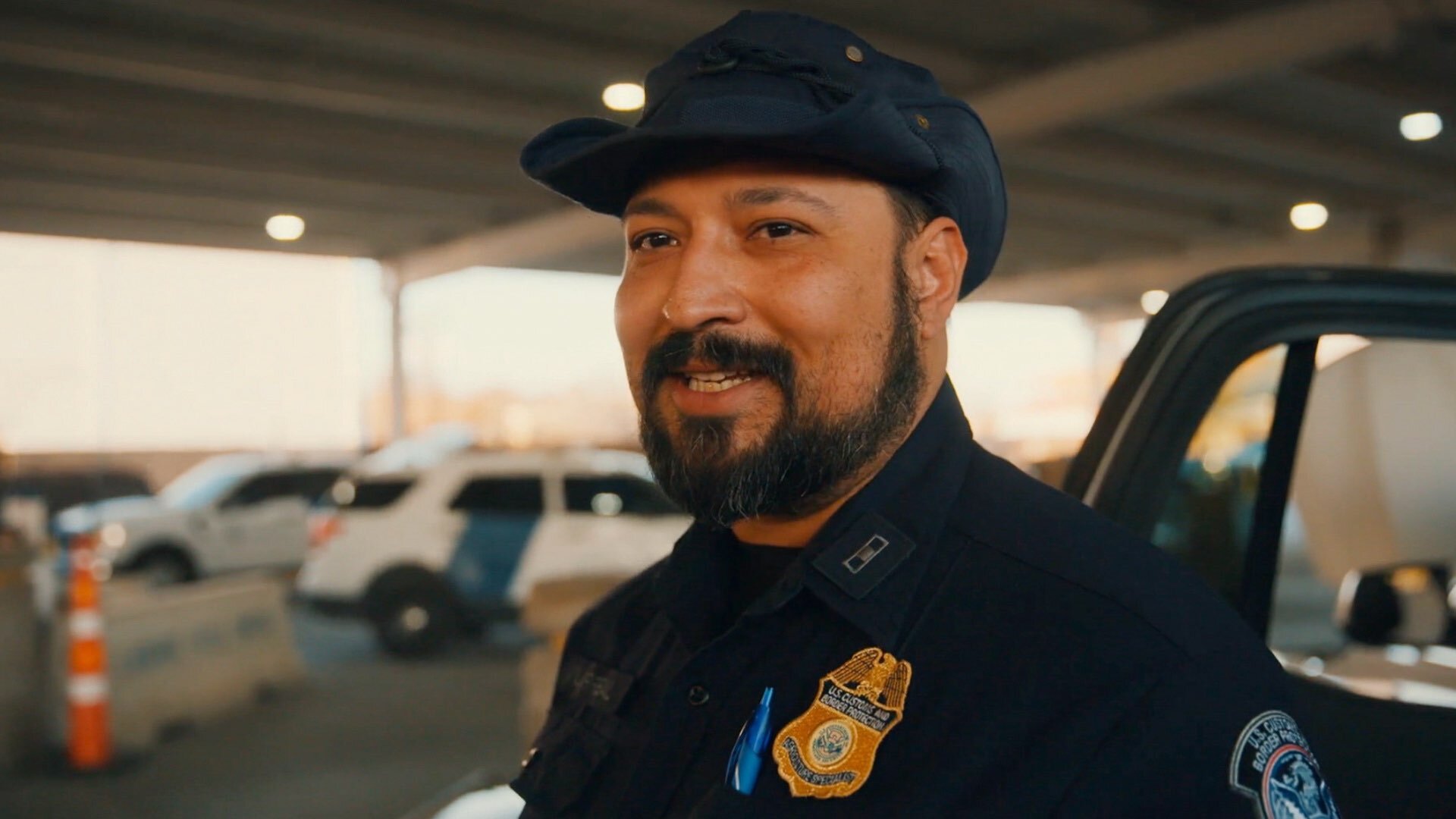 Contraband: Seized at the Border S9E3 The Breeder's Cup