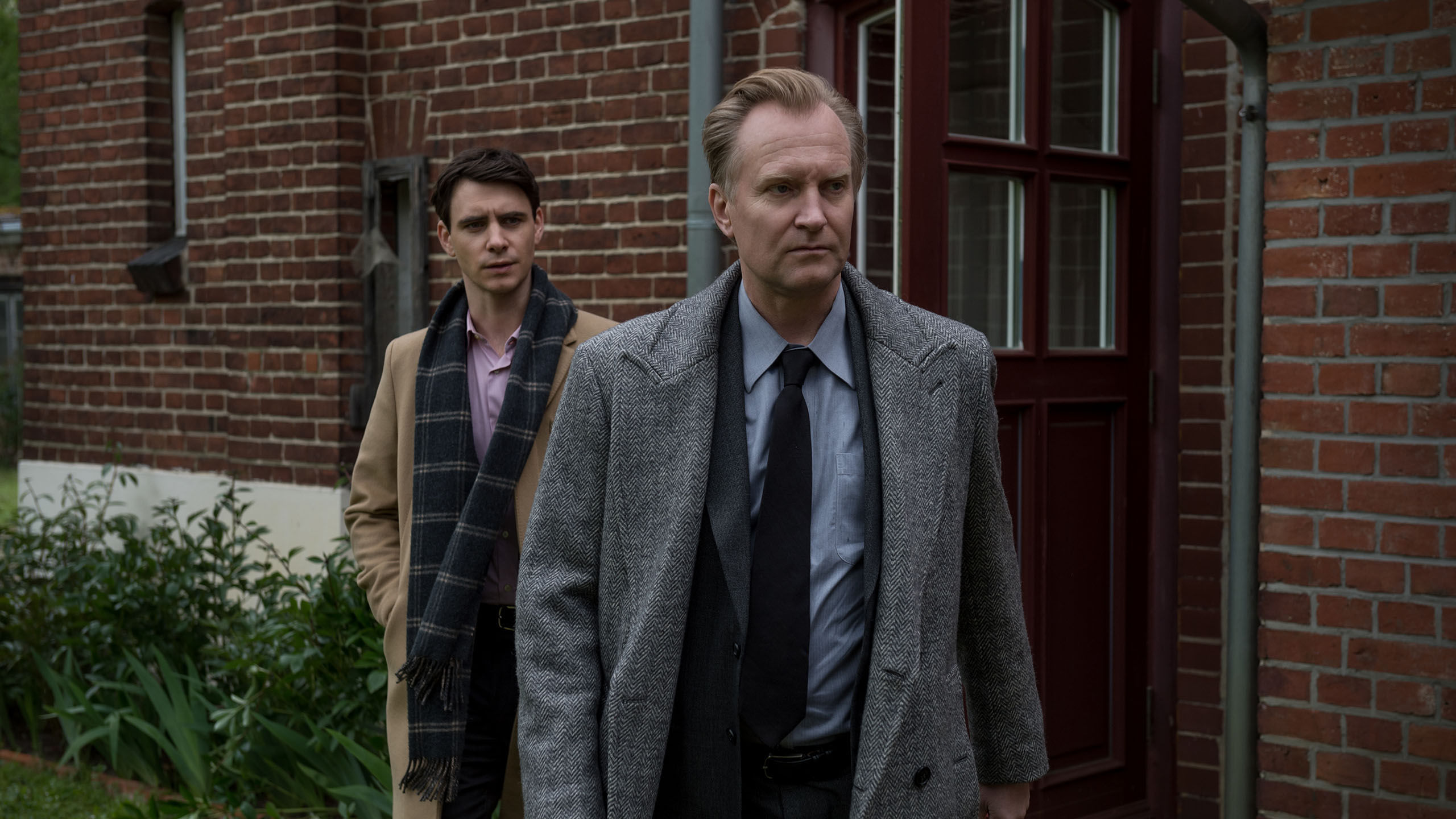 Counterpart S1E5 Shaking the Tree