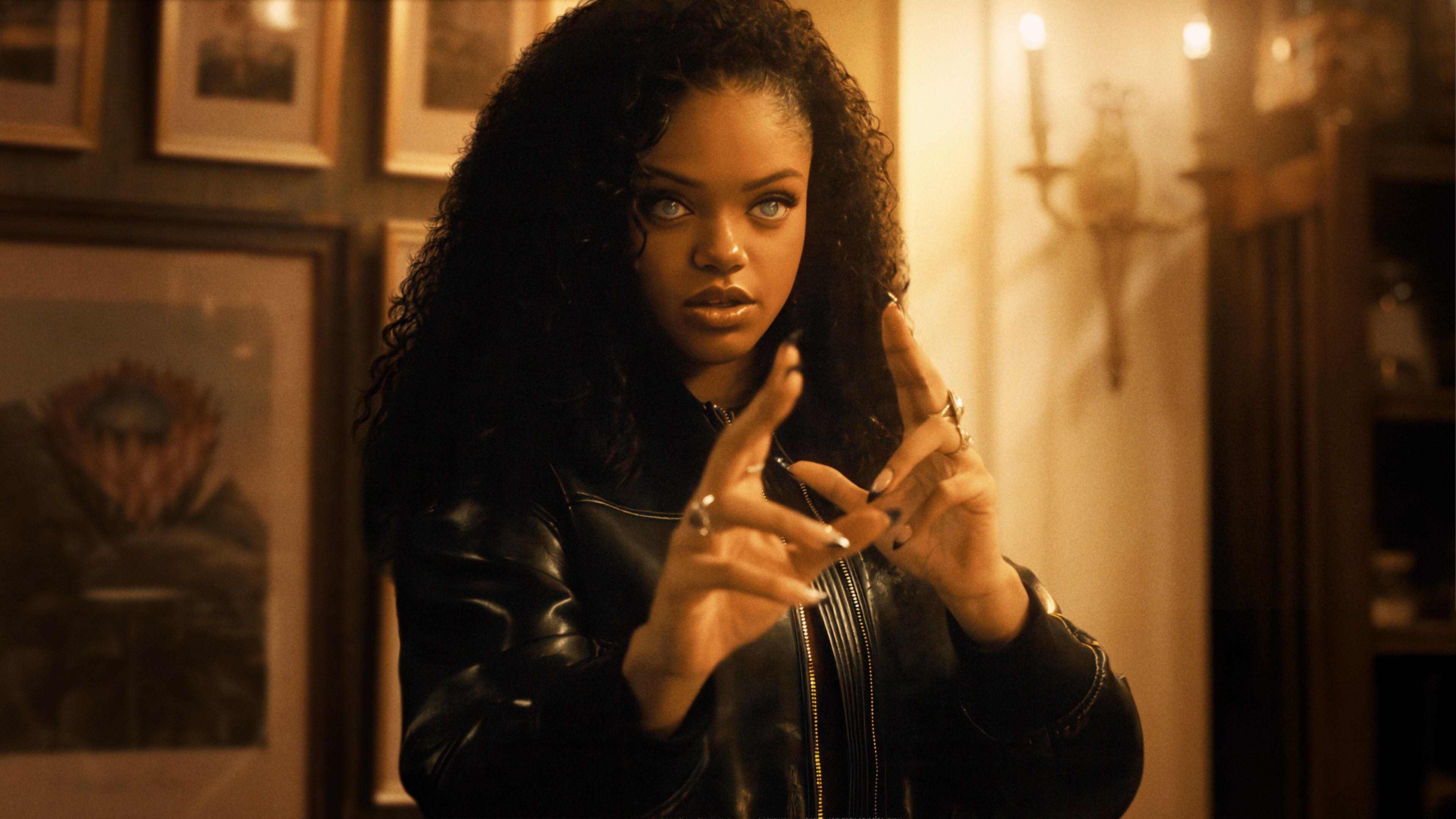Coven Academy S1E12 Between Worlds