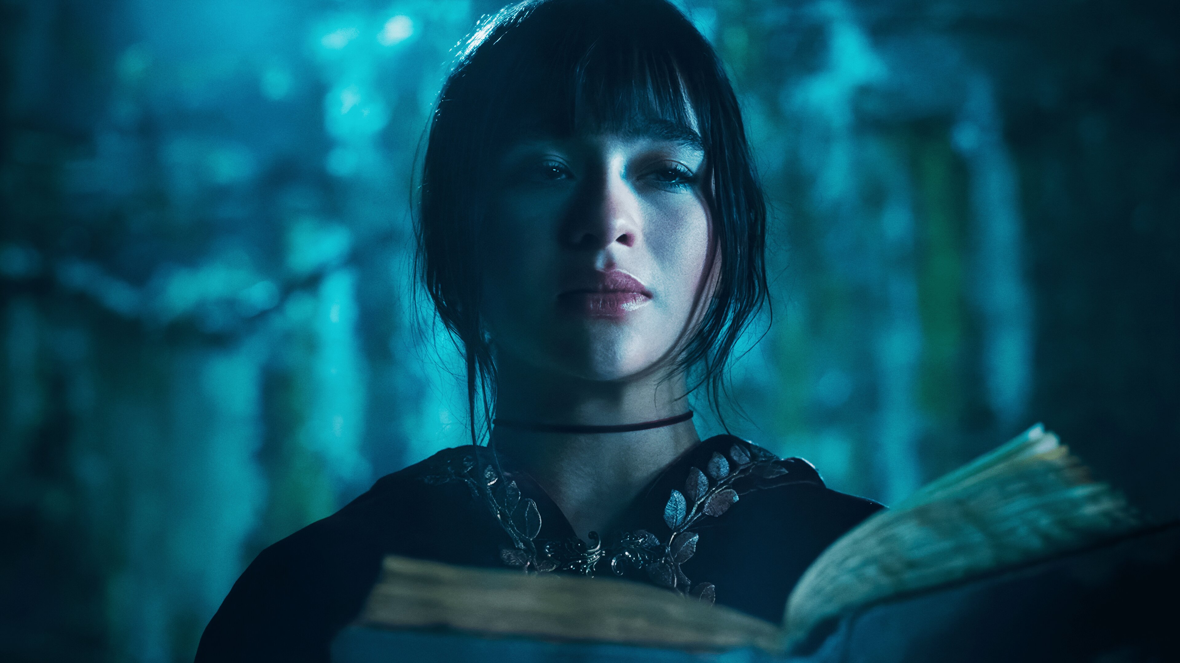Coven Academy S1E20 Bloodlines