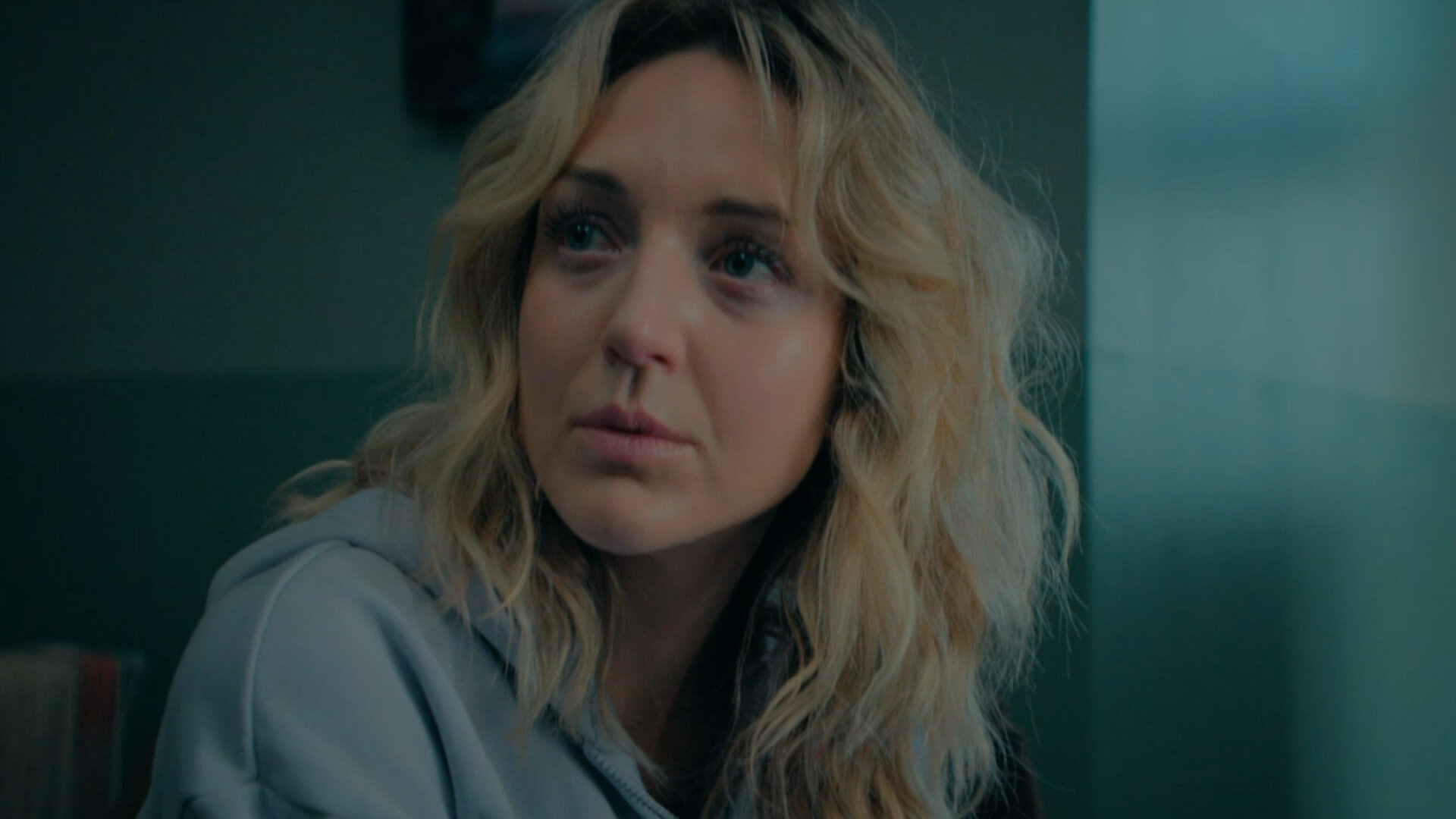 Crackhead S1E4 Dirty Work
