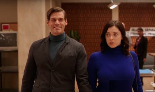 Crazy Ex-Girlfriend S3E12 Trent?!