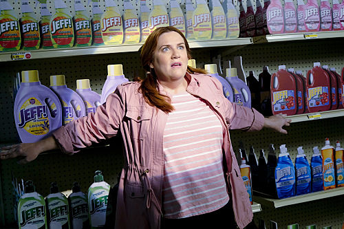 Crazy Ex-Girlfriend S3E7 Getting Over Jeff