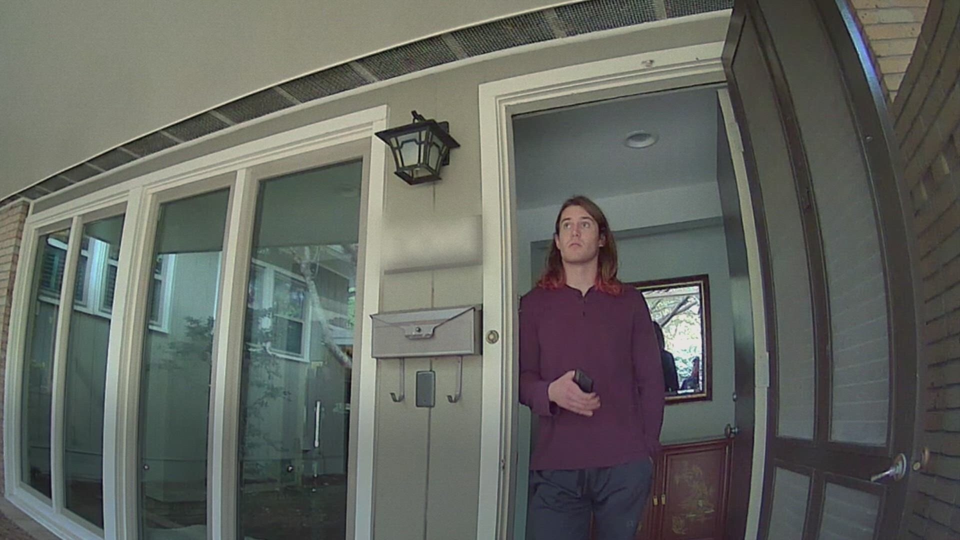 Crime in Progress S1E4 Manhunt In Georgia
