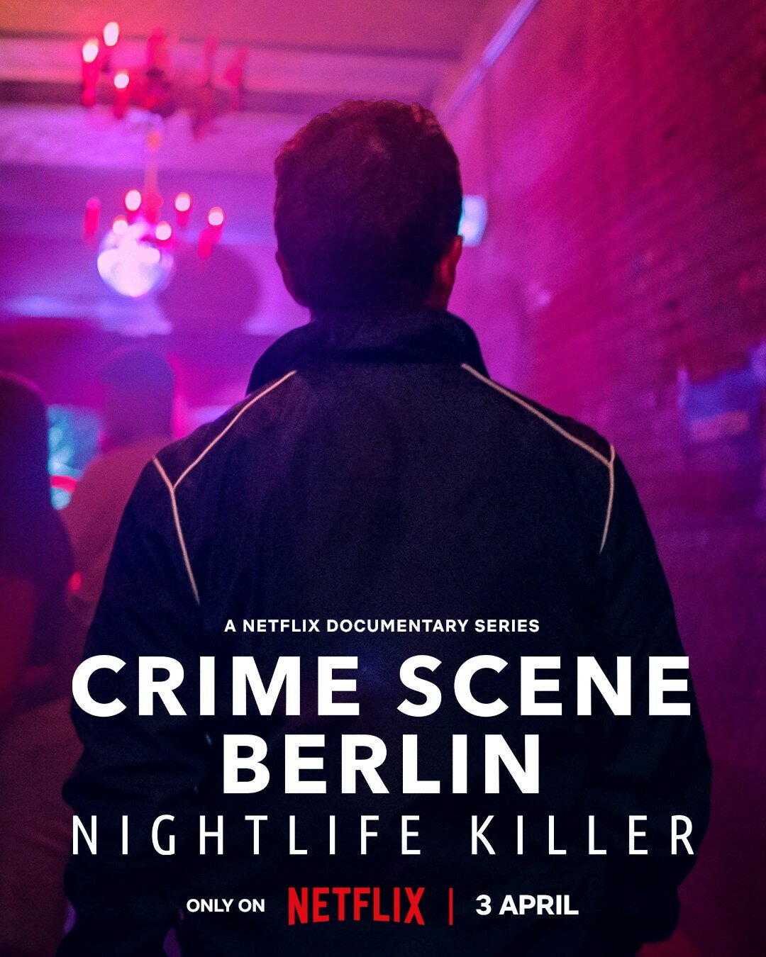 Crime Scene Berlin: Nightlife Killer