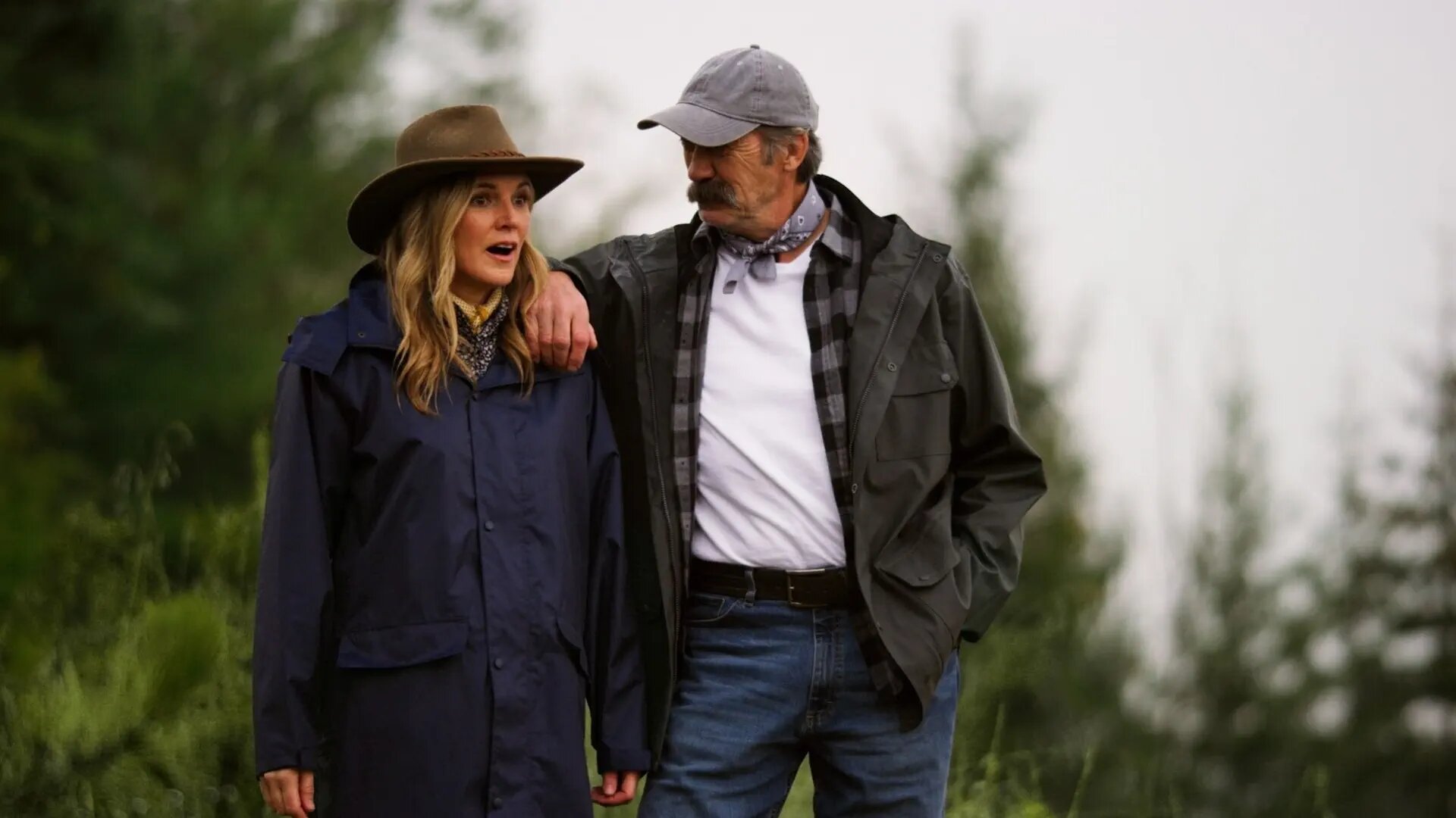 Crossroad Springs S1E9 Patience