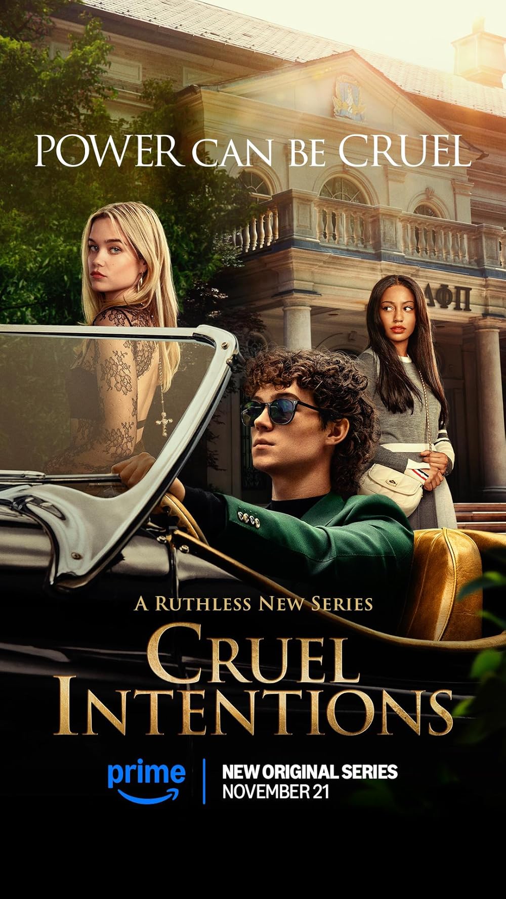 Cruel Intentions S01E01 1080p WEB H264-SuccessfulCrab