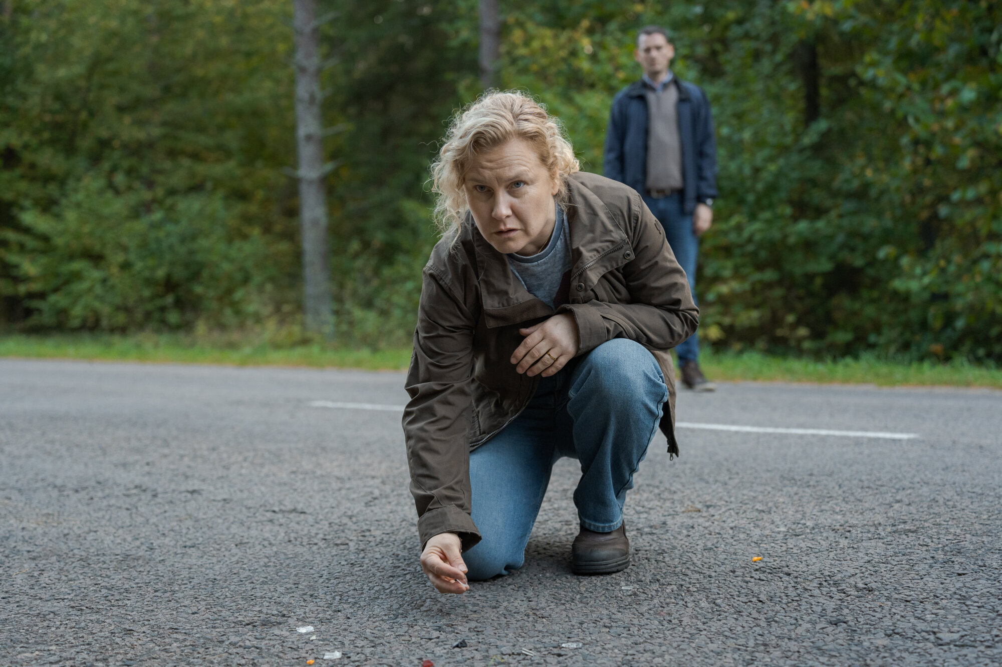 Cry Wolf S1E1 Avsnitt 1
