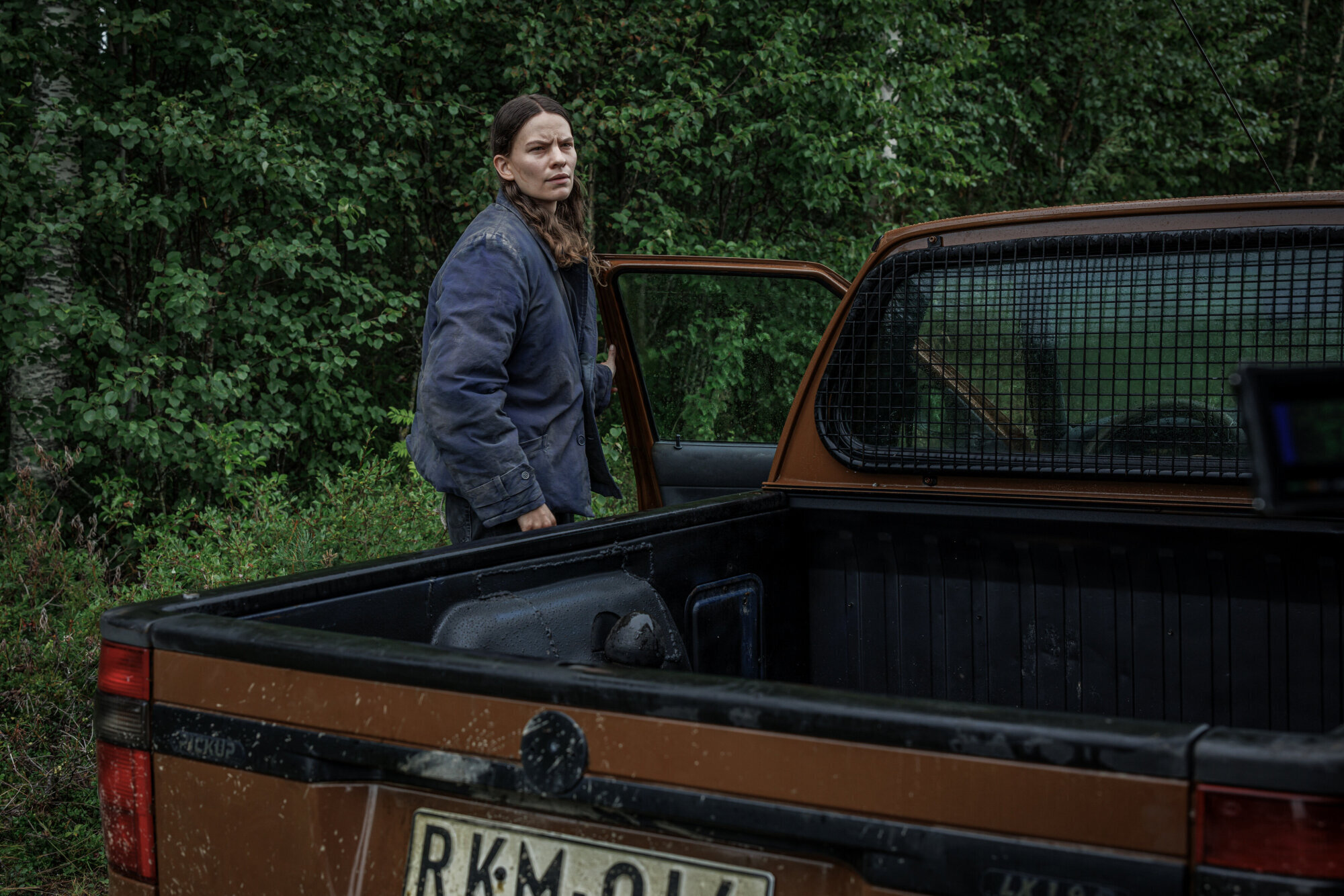 Cry Wolf S1E3 Avsnitt 3