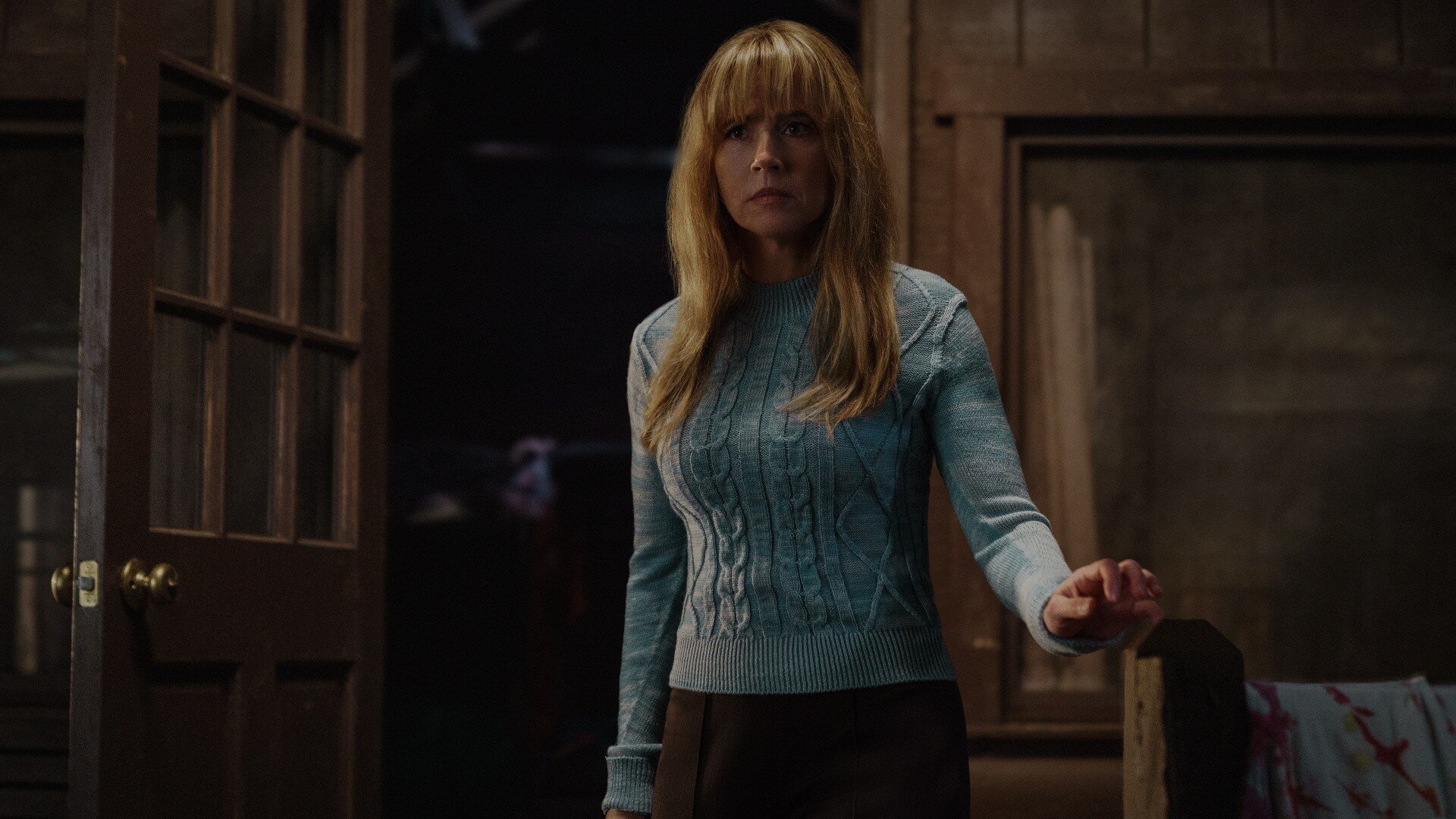 Crystal Lake S1E5 The New Blood