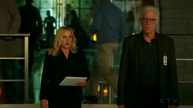 CSI: Cyber S2E15 Python's Revenge