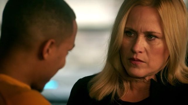 CSI: Cyber S2E16 5 Deadly Sins