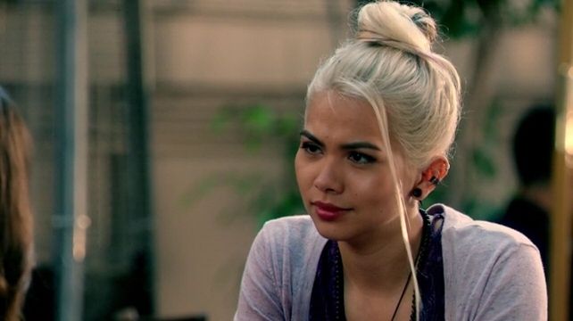 CSI: Cyber S2E2 Heart Me