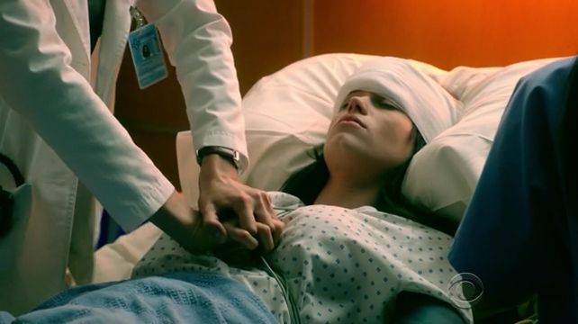 CSI: Cyber S2E5 Hack E.R.