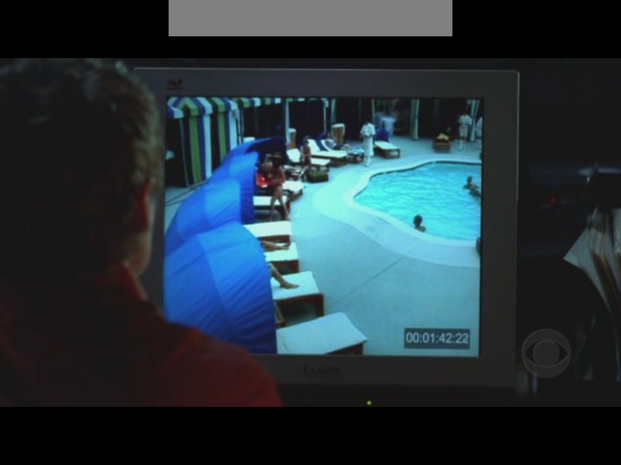 CSI: Miami S1E19 Double Cap