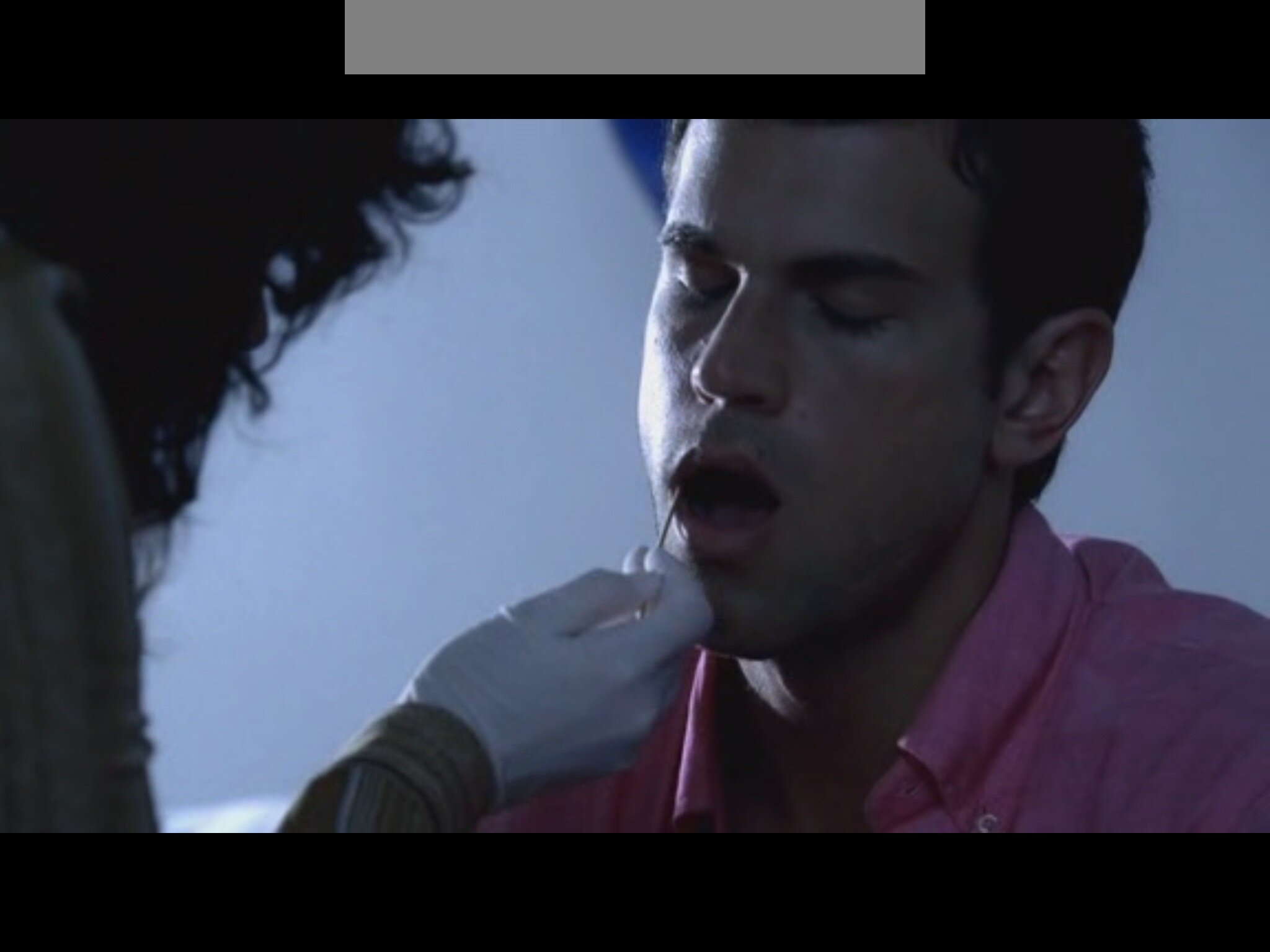 CSI: Miami S1E4 Just One Kiss