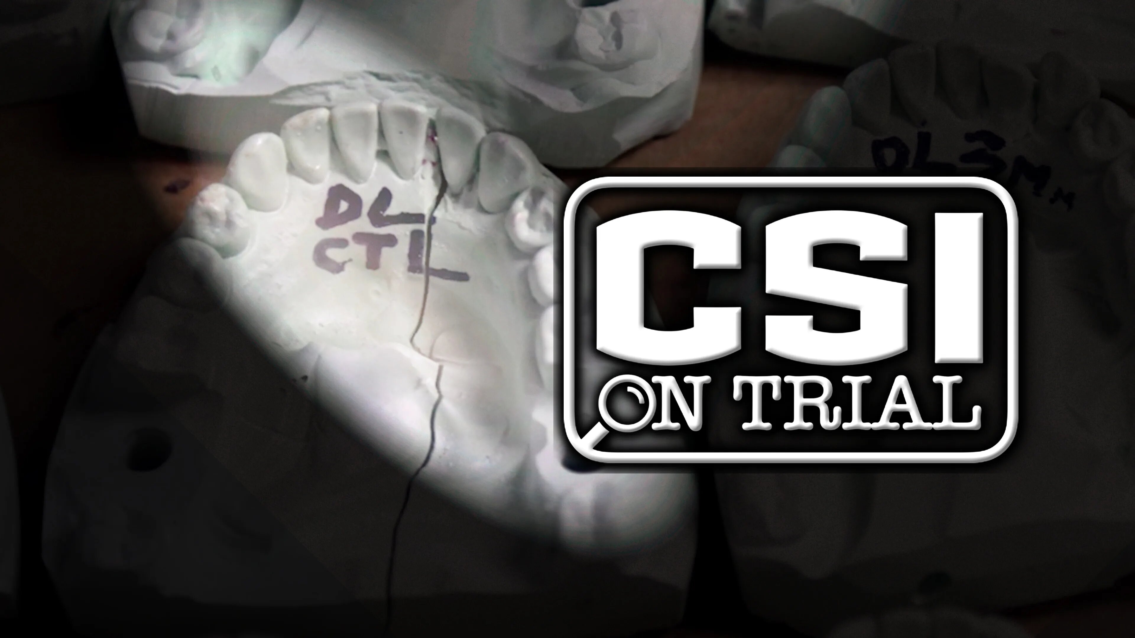 CSI on Trial S1E2 Bite Mark Analysis