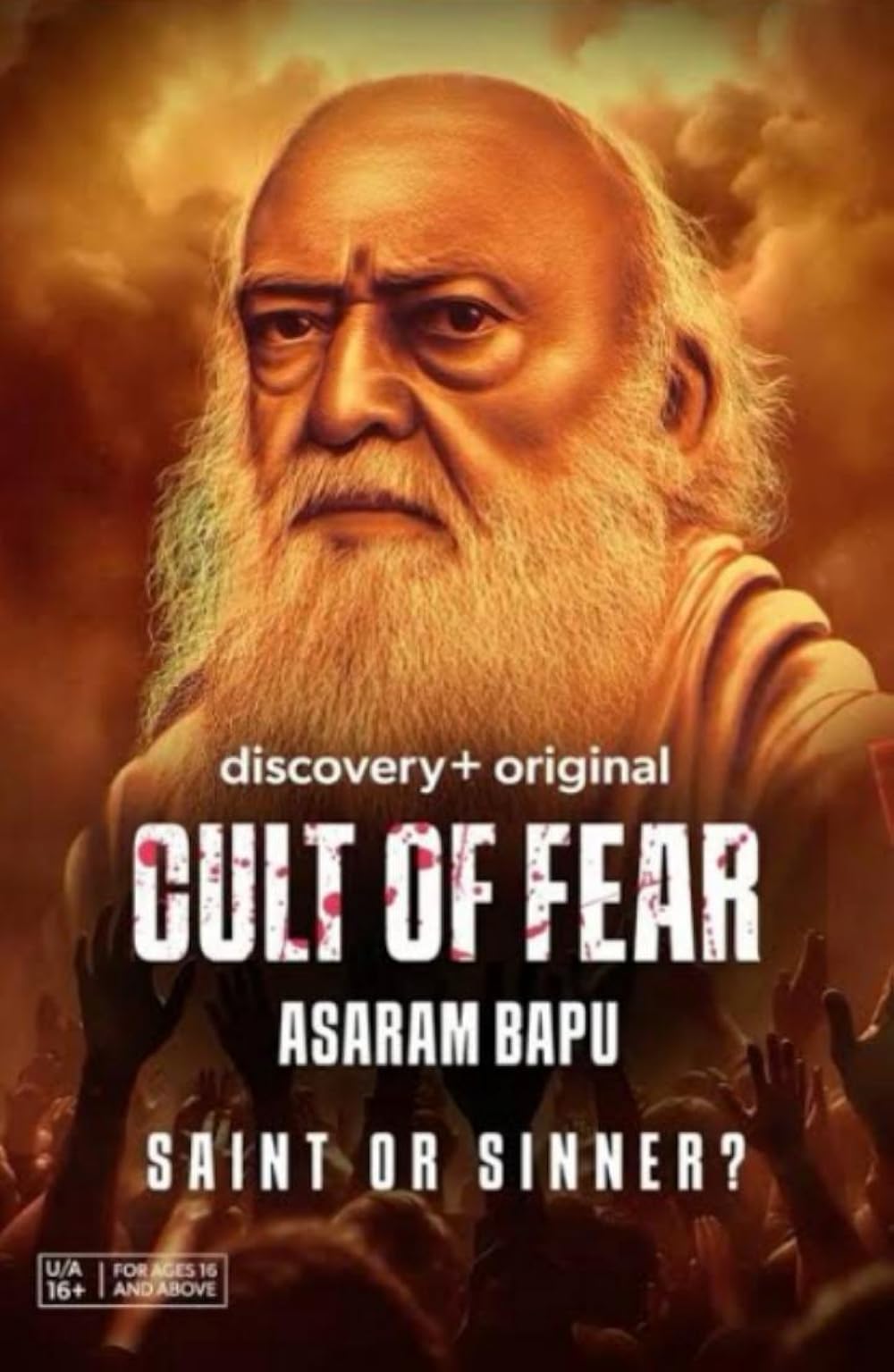 Cult of fear: Asaram Bapu