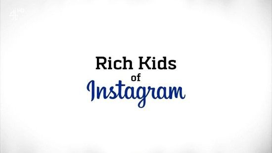 Cutting Edge The Rich Kids Of Instagram 720p x264 HDTV EZTV