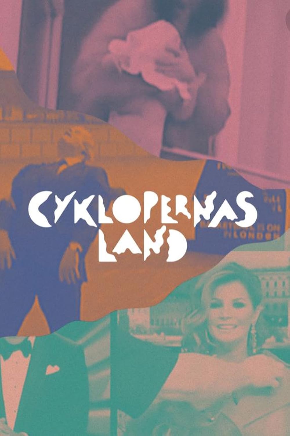Cyklopernas land