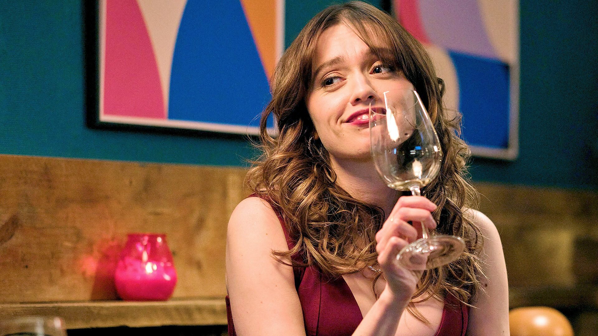 Daddy Issues S2E2 Pine Cones and Litter