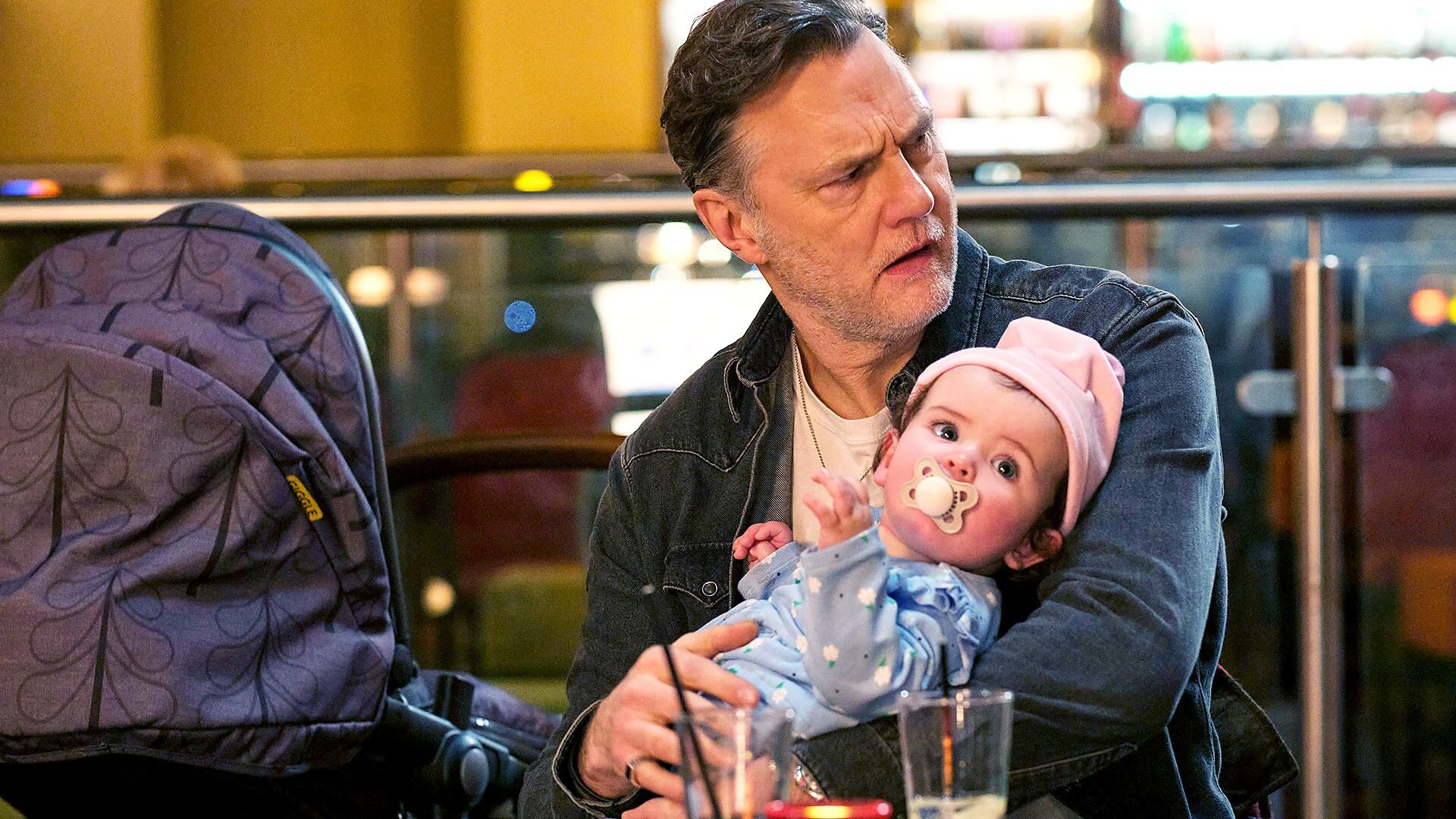Daddy Issues S2E3 It's a Plum