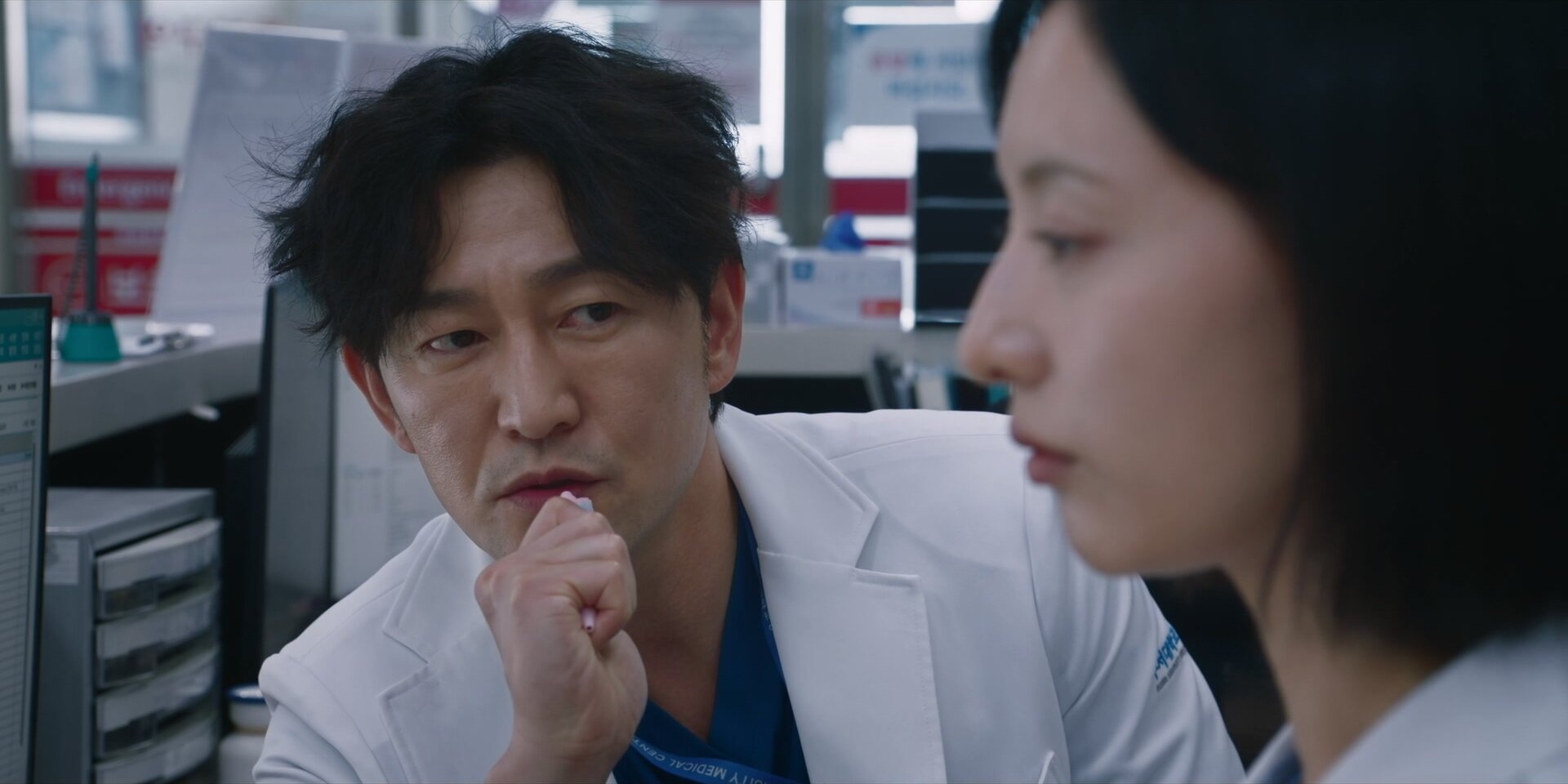 DakteoX: hayan mapiaui sidae S1E4 Episode 4