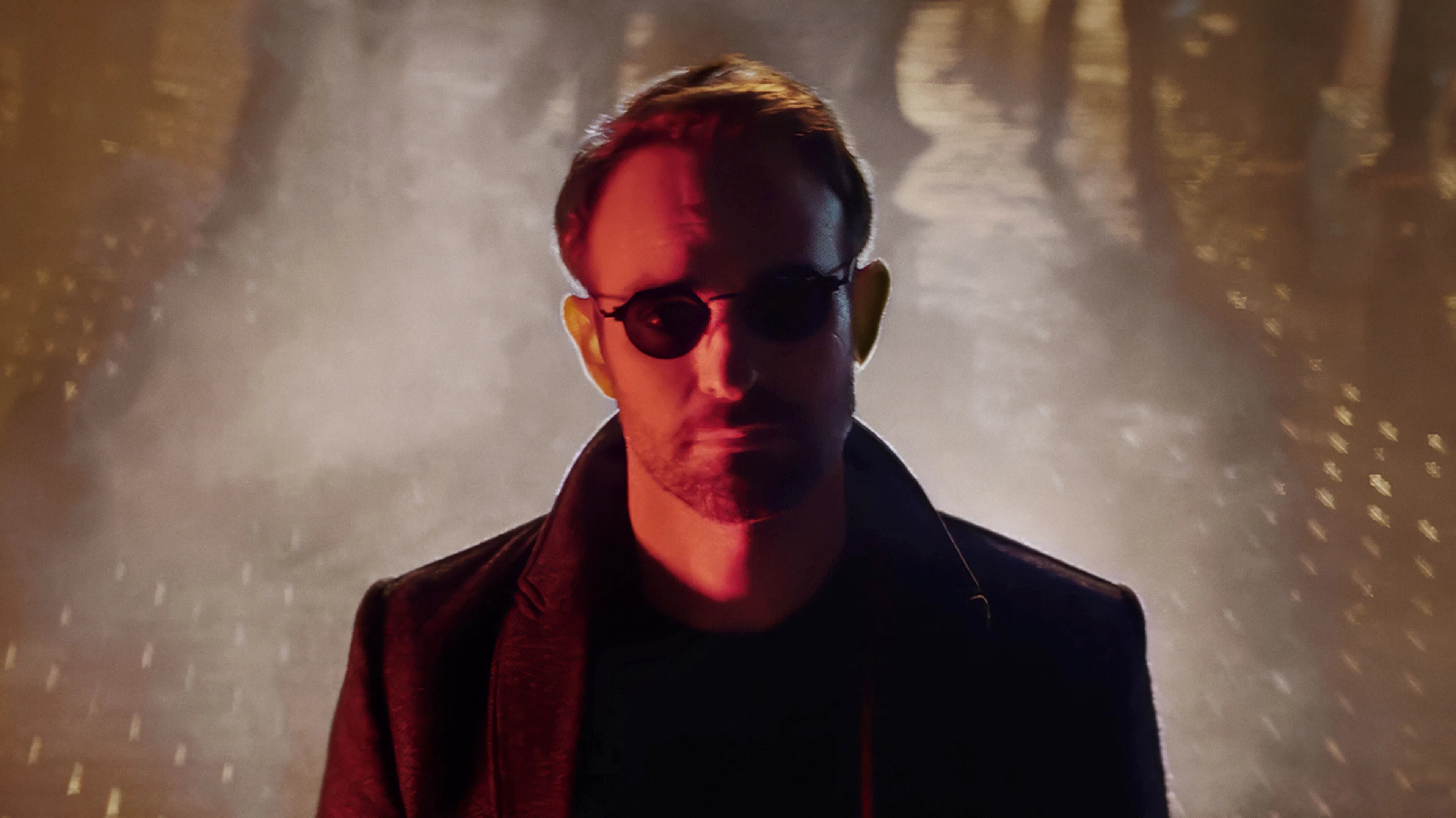 Daredevil: Born Again S1E1 Heaven’s Half Hour