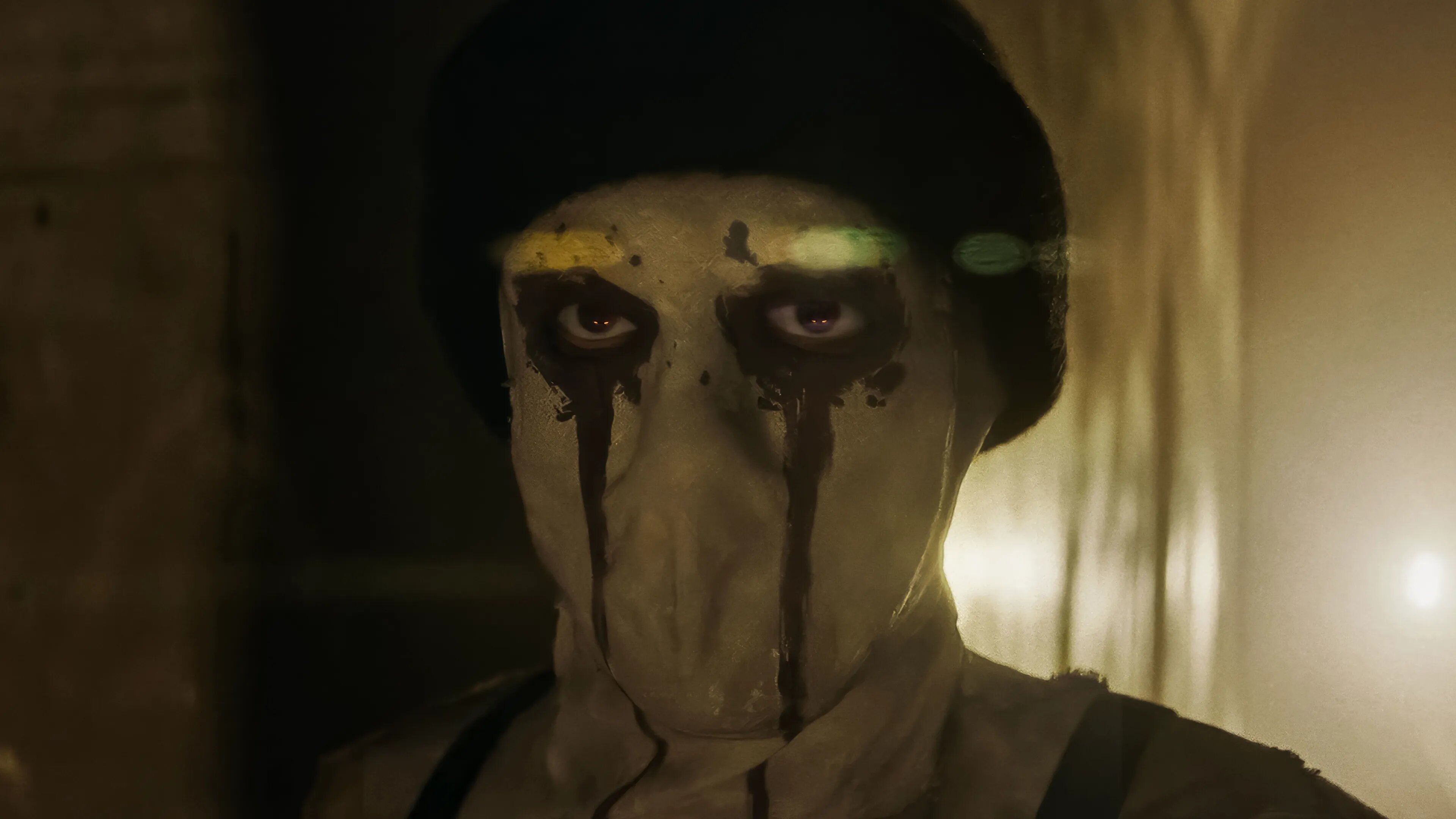 Daredevil: Born Again S1E6 Excessive Force