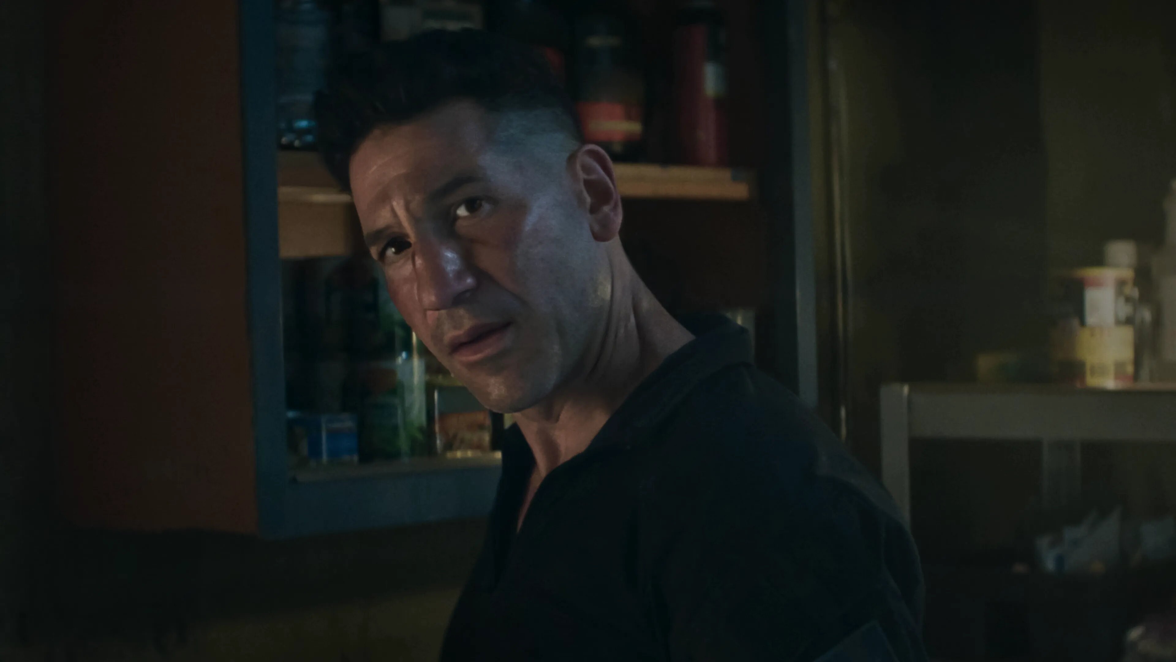 Daredevil: Born Again S1E9 Straight to Hell