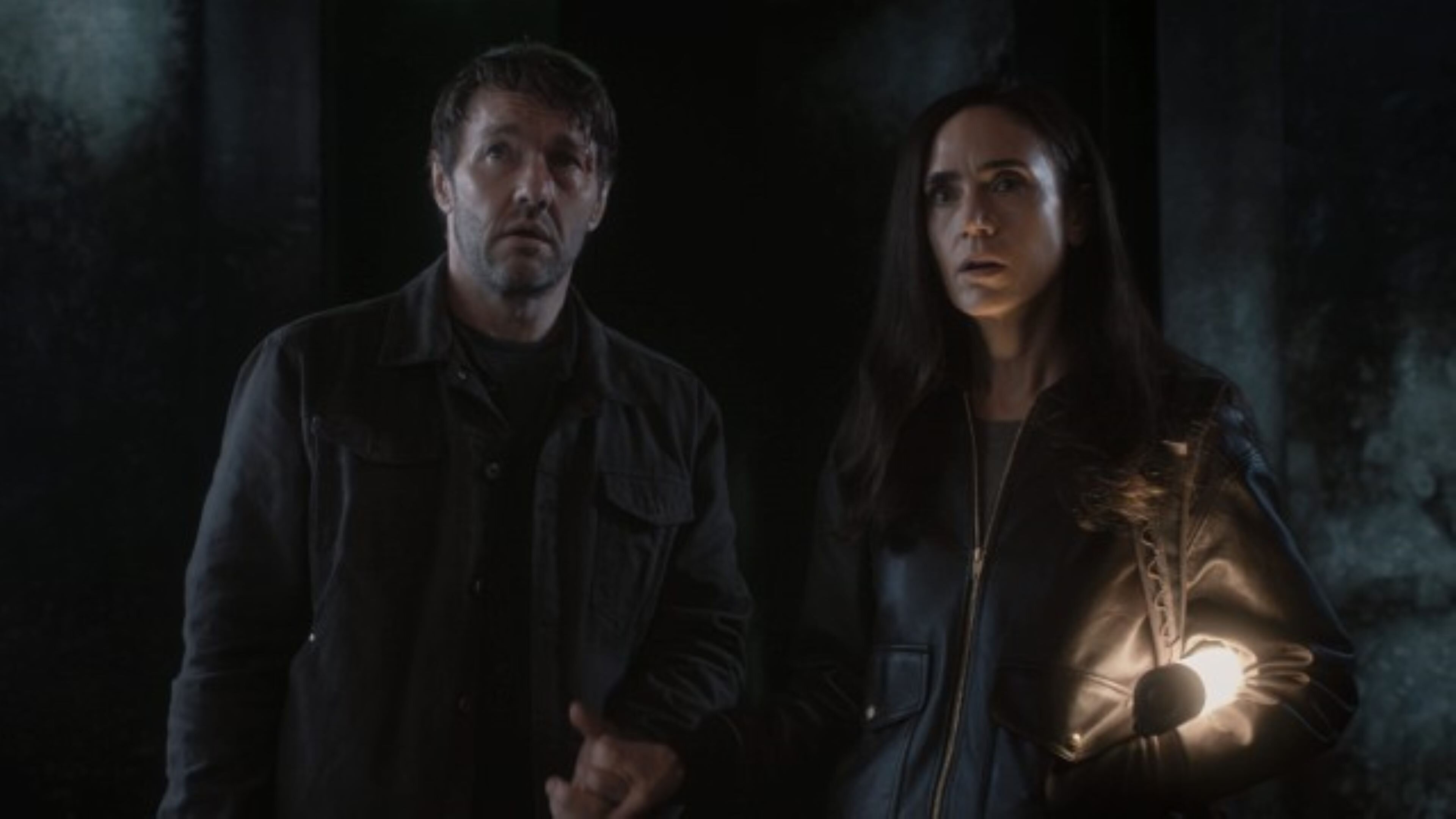 Dark Matter S2E10 No Quiet Life