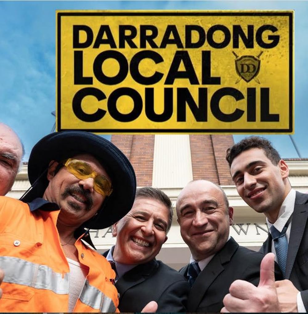 Darradong Local Council