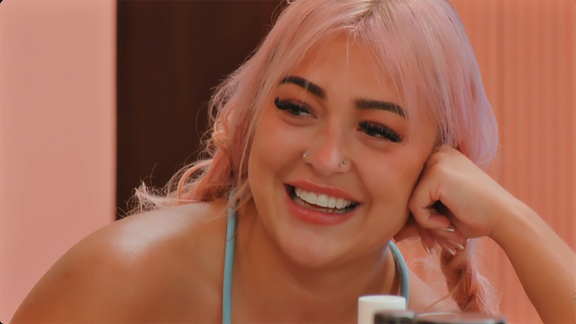 Dating Naked UK S2E3 Dom's Back!