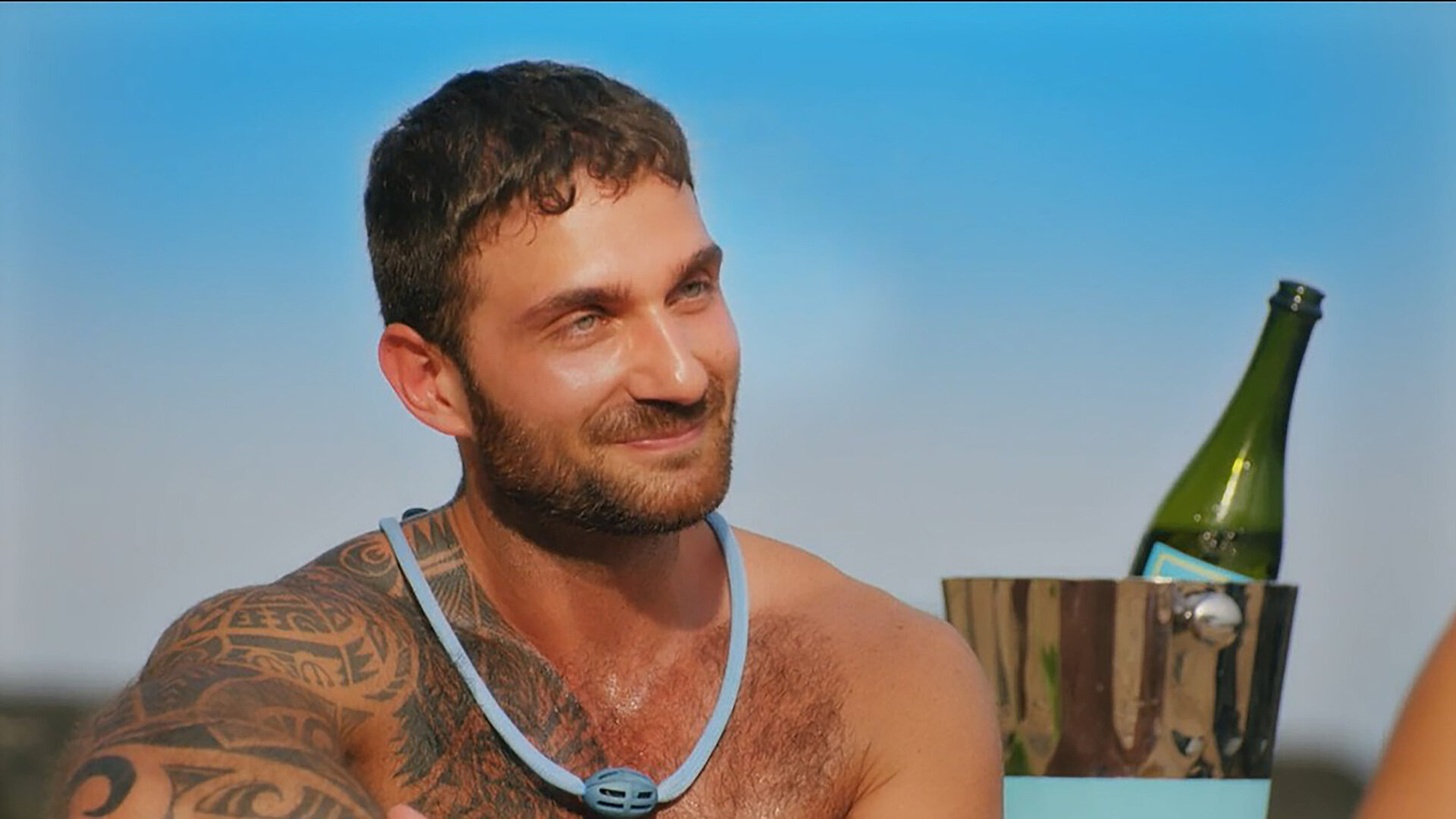 Dating Naked UK S2E8 A Beachy Decision
