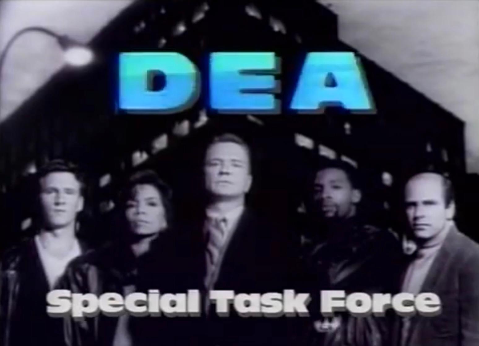 DEA
