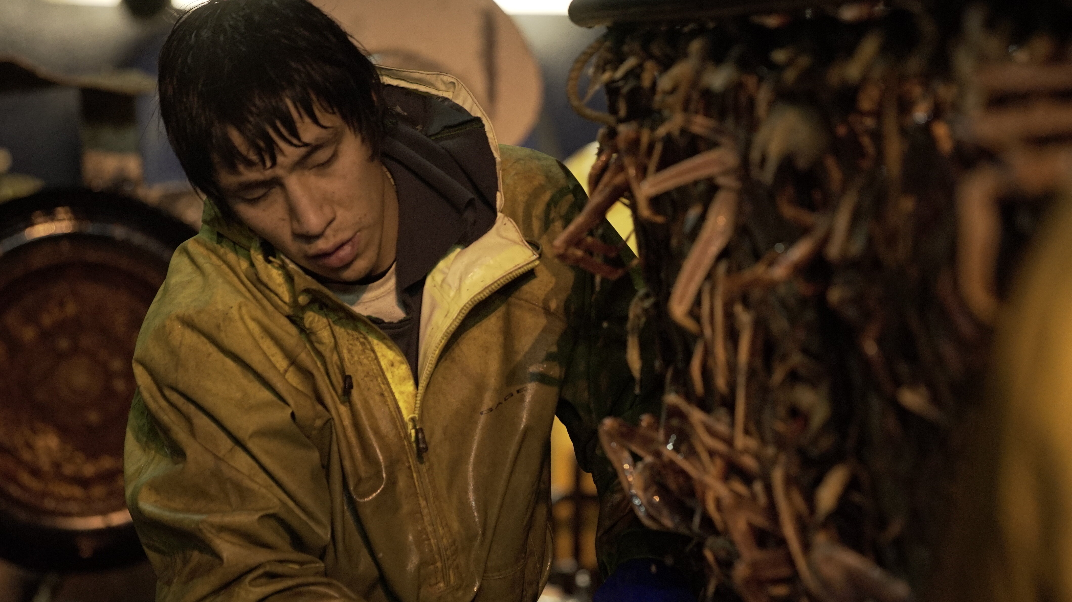 Deadliest Catch S12E17 The Widowmaker, Part 1
