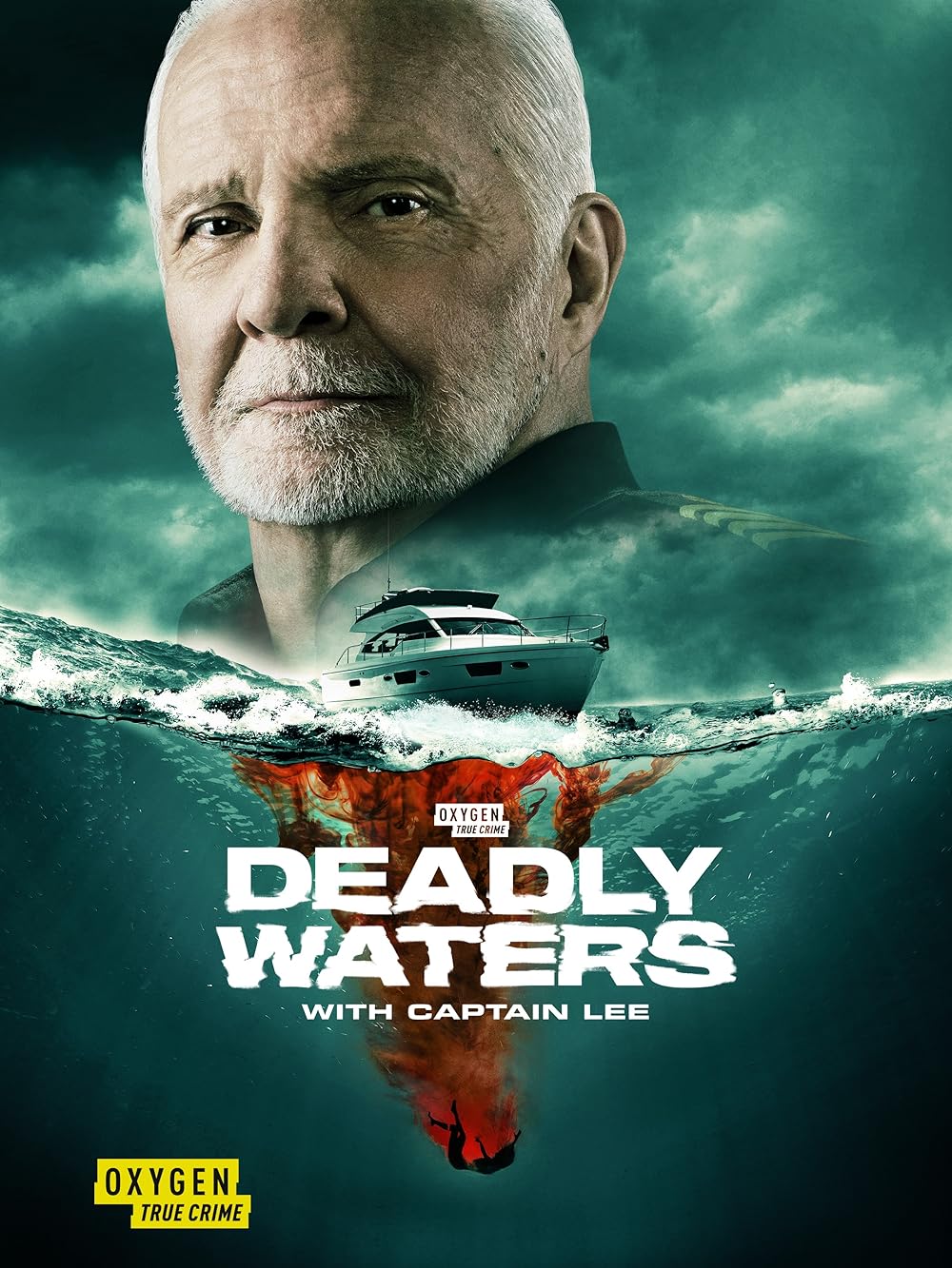 Deadly Waters with Captain Lee