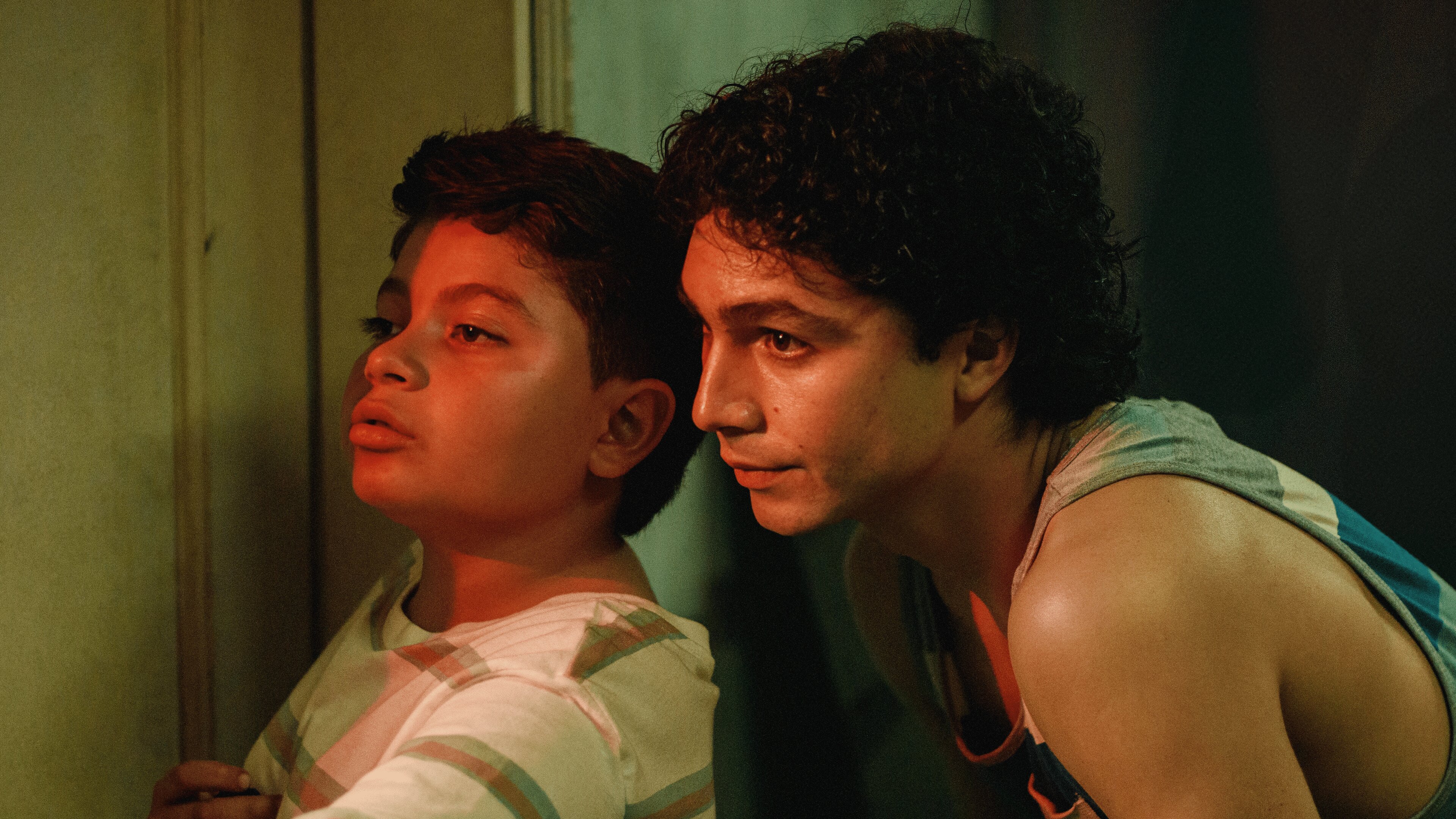 Dear Killer Nannies: Criado por sicarios S1E2 Enfrentar al miedo